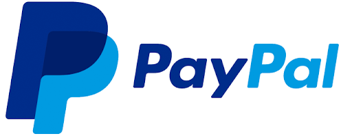 pay with paypal - Bendy Plush Store